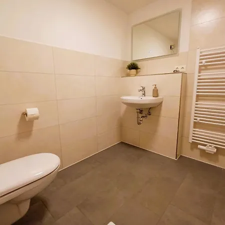 Apartment Rosini *