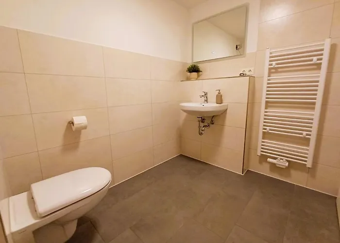 アパート Rosini *