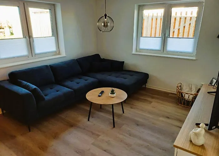 アパート Rosini *